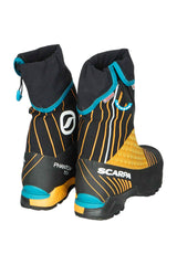 Expeditionsstiefel für Damen