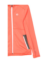 Fleecejacke für Damen