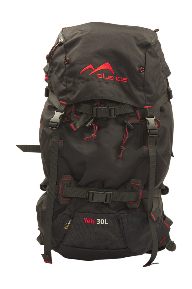 Kletterrucksack für Damen & Herren