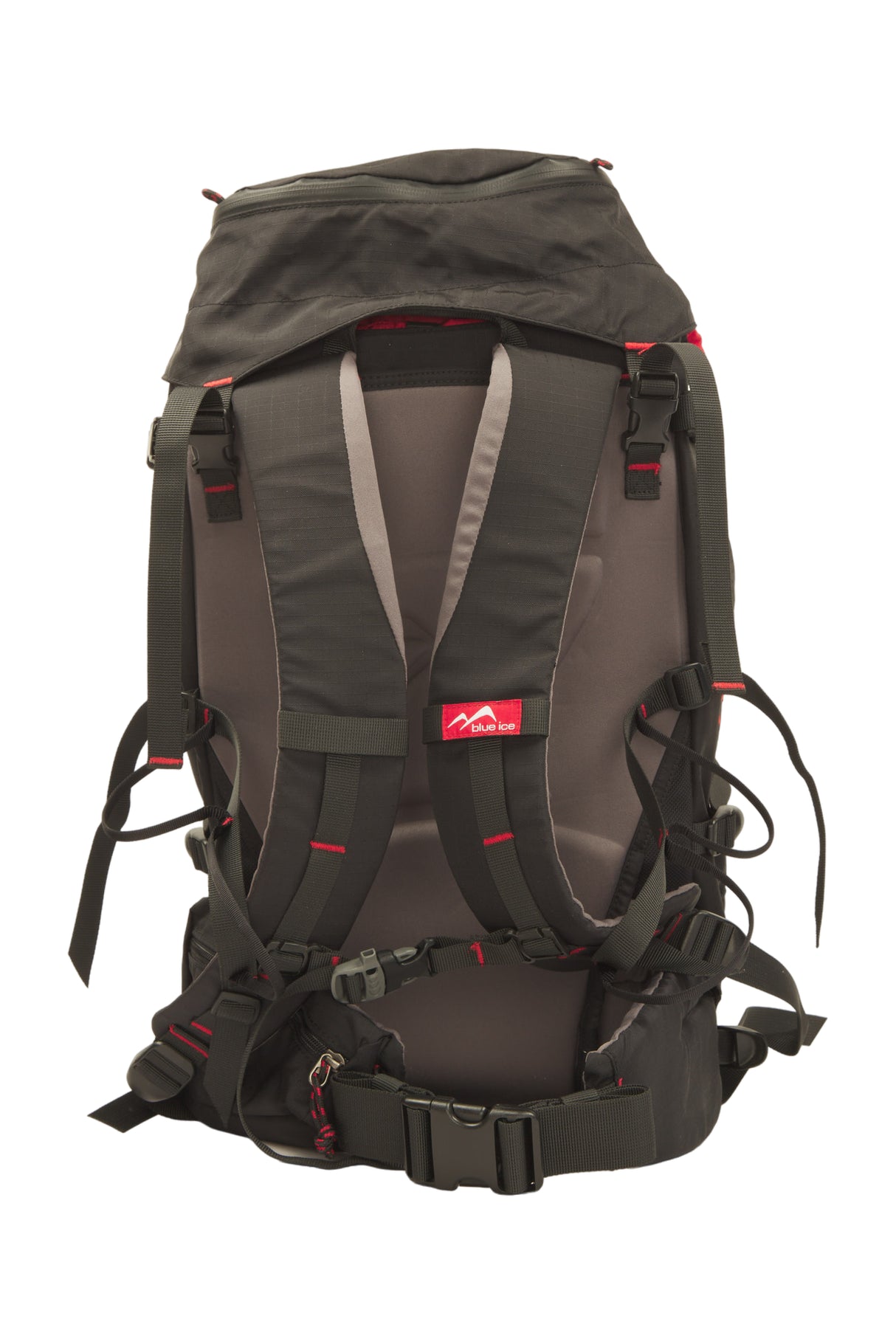 Kletterrucksack für Damen & Herren
