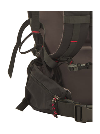 Kletterrucksack für Damen & Herren