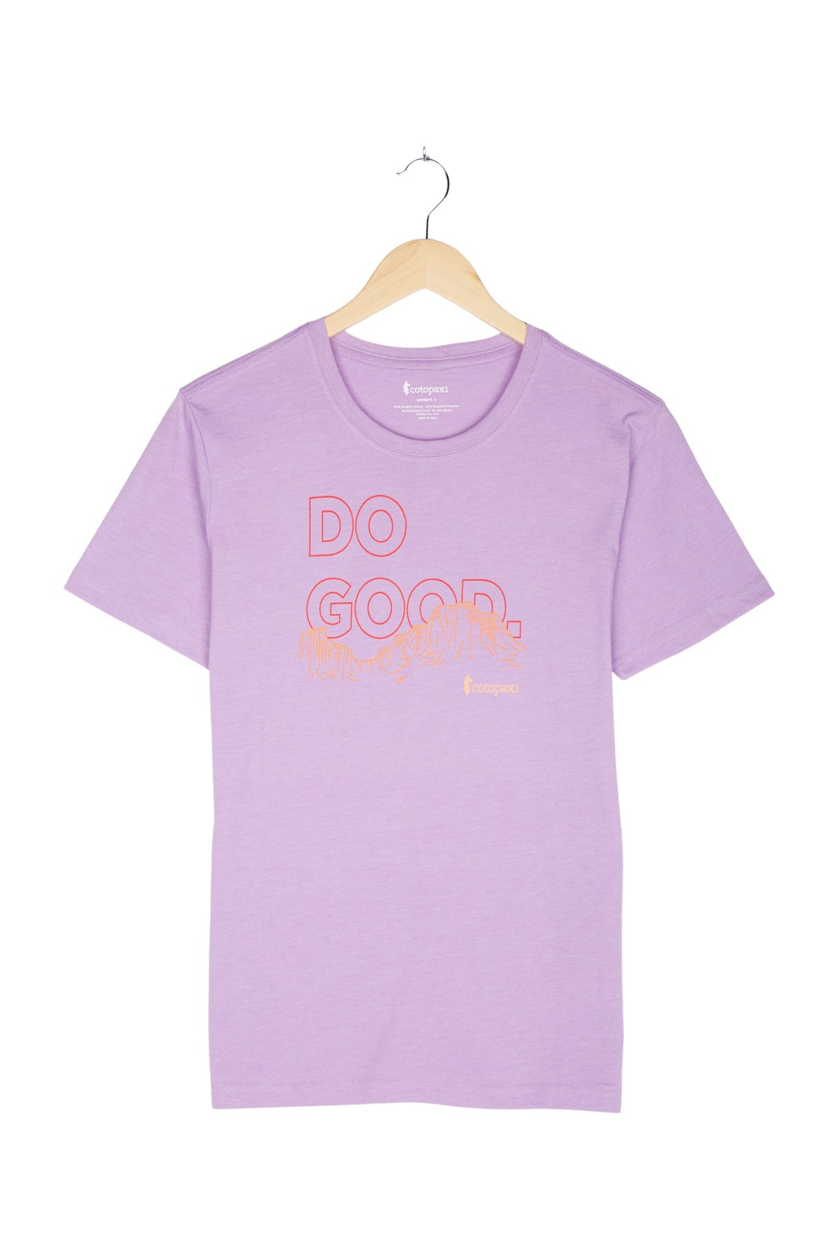 T-Shirt für Damen