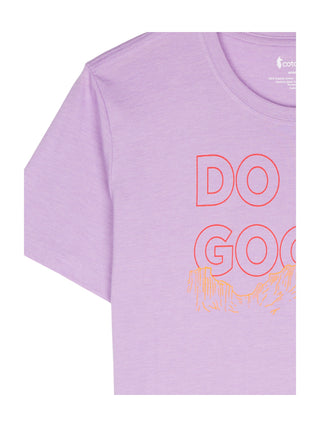 T-Shirt für Damen