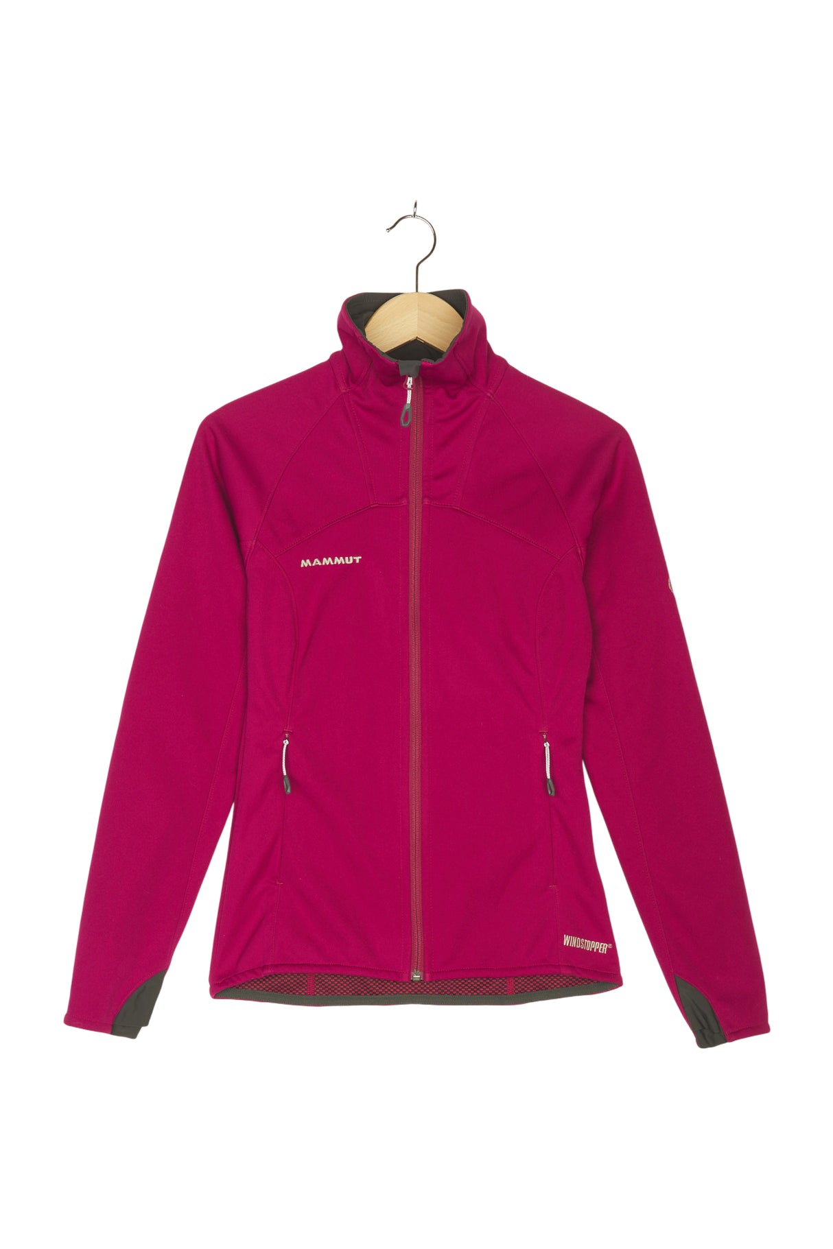 Softshelljacke für Damen