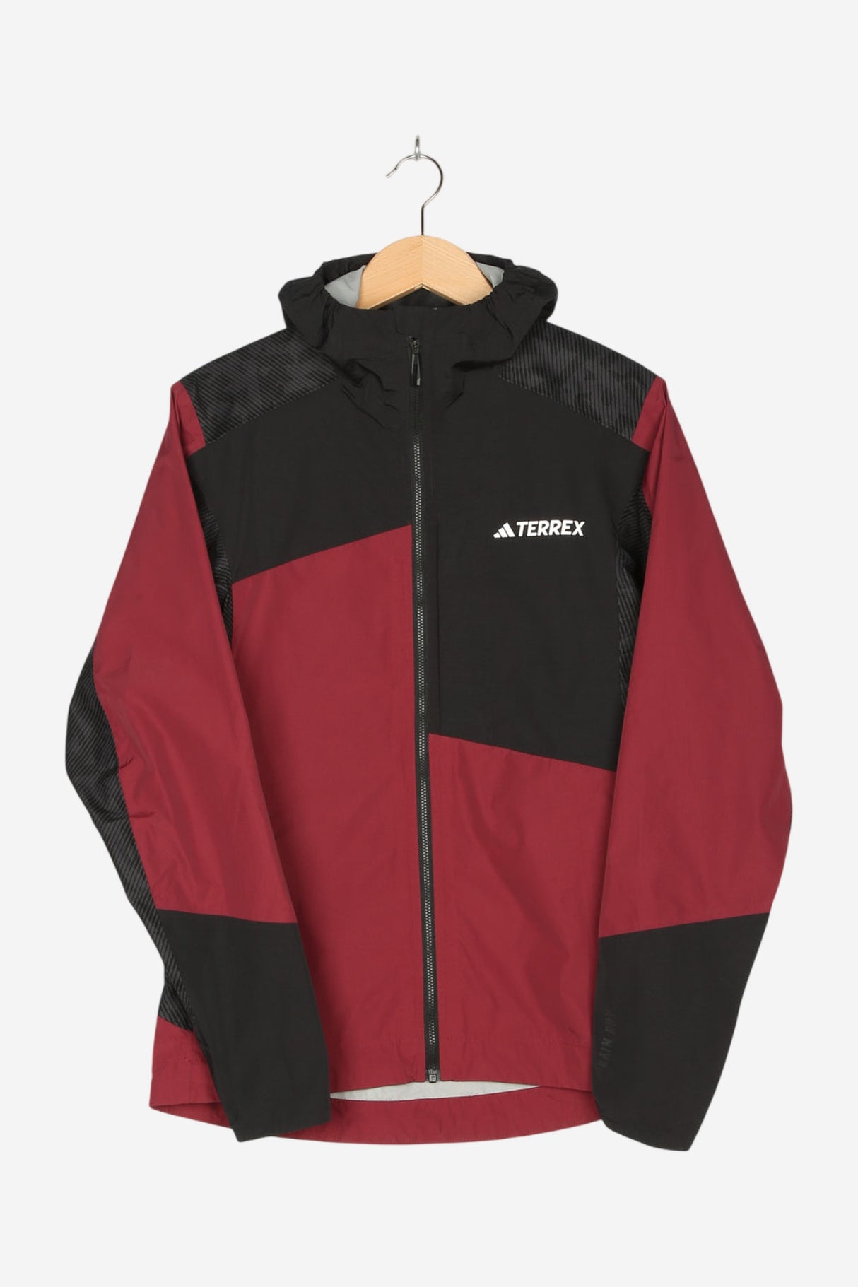 Regenjacke für Damen