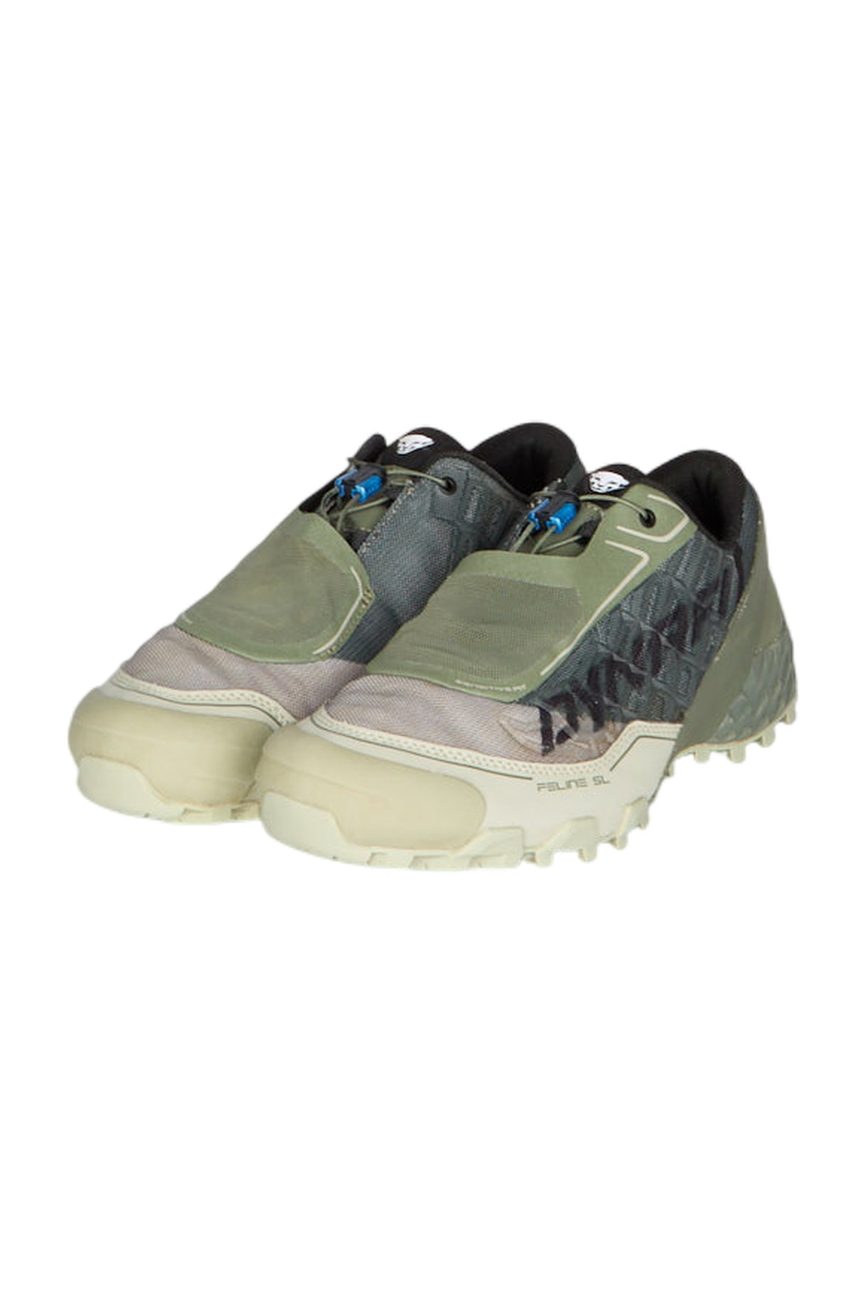 Laufschuhe & Trailrunningschuhe für Herren