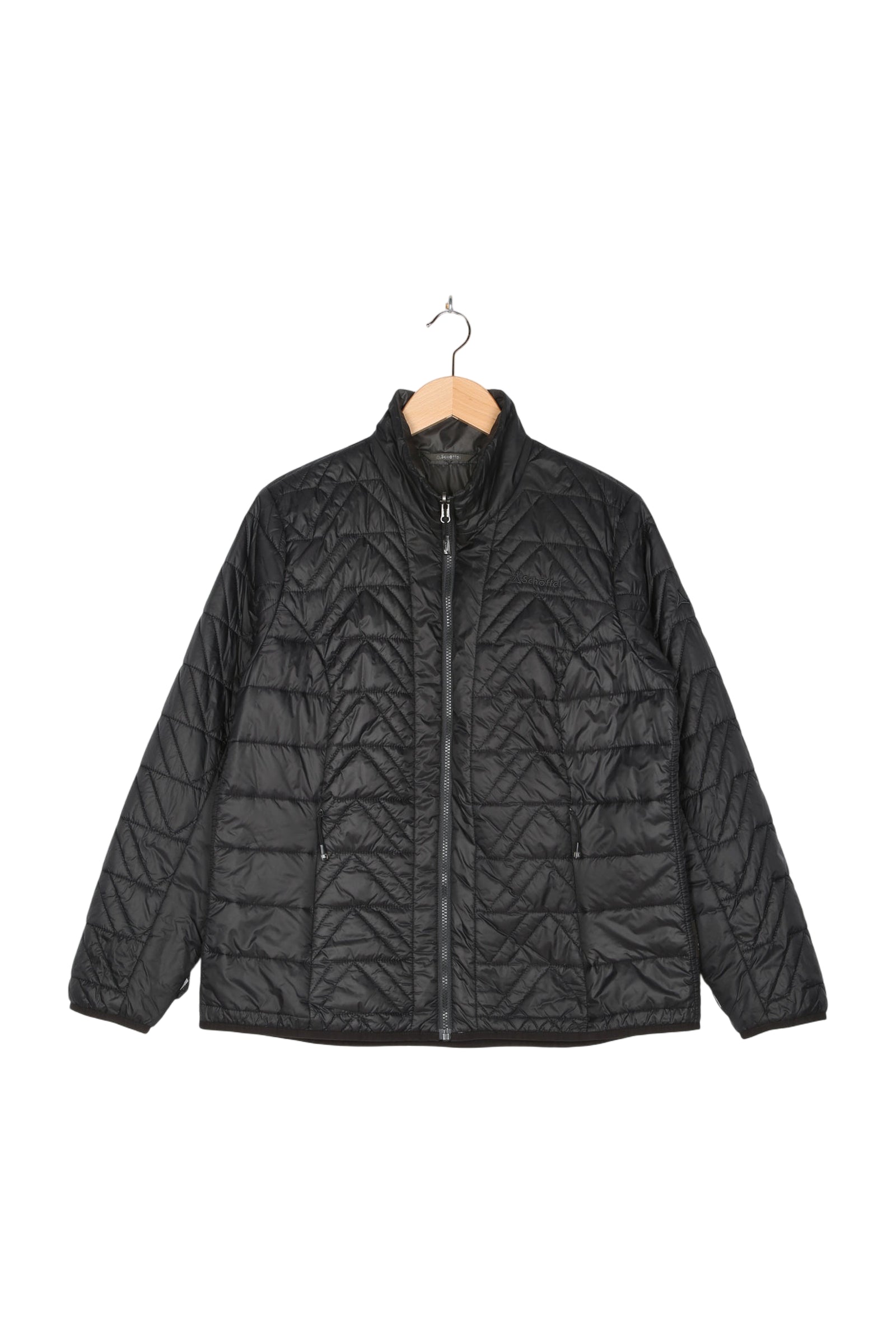 Isolationsjacke für Herren