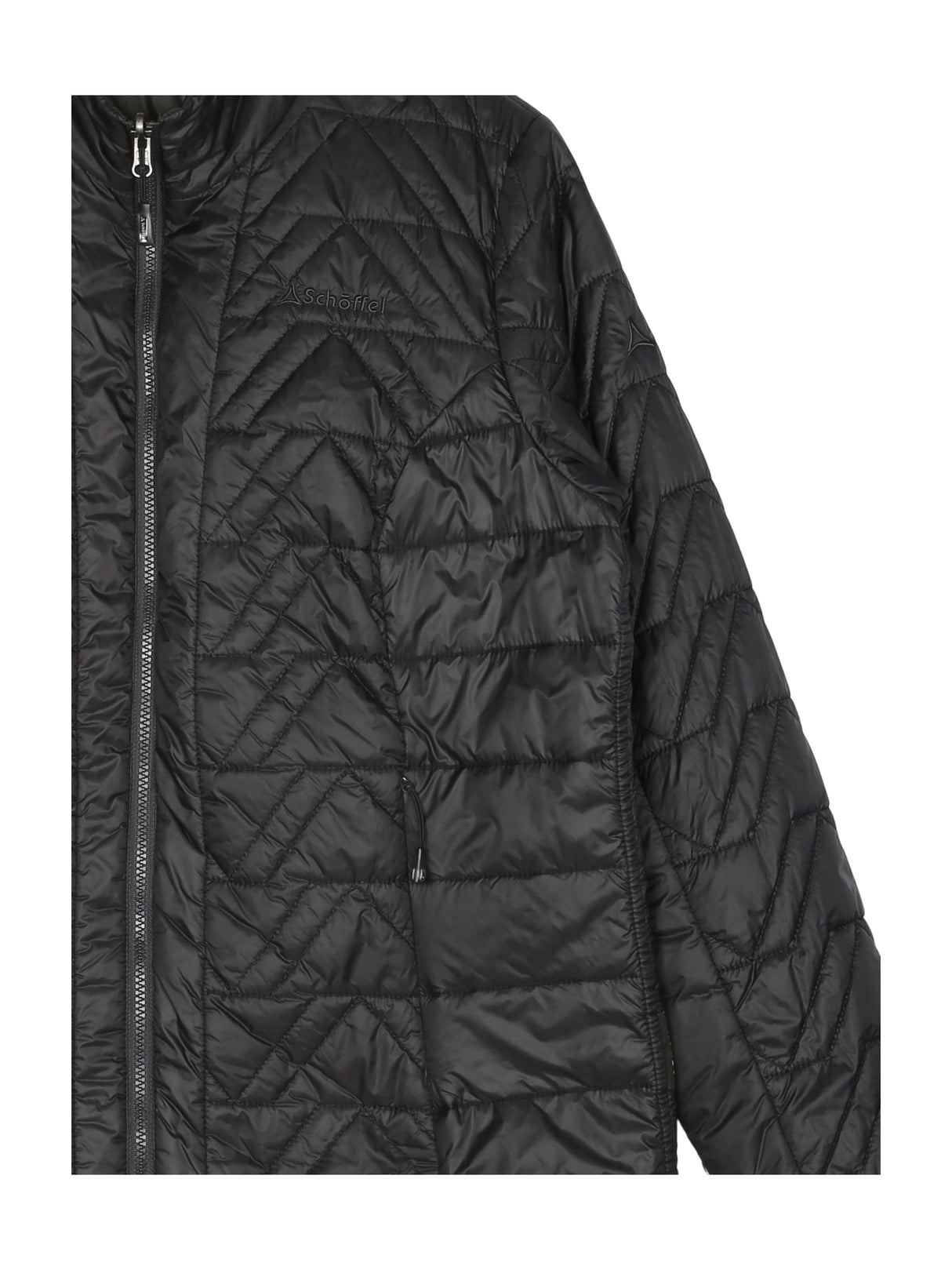 Isolationsjacke für Herren