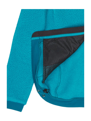 Fleecejacke für Damen