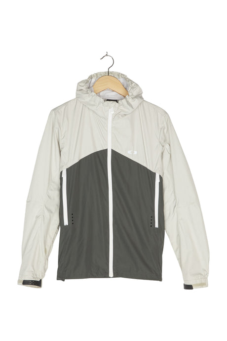 Hardshelljacke, Regenjacke für Herren