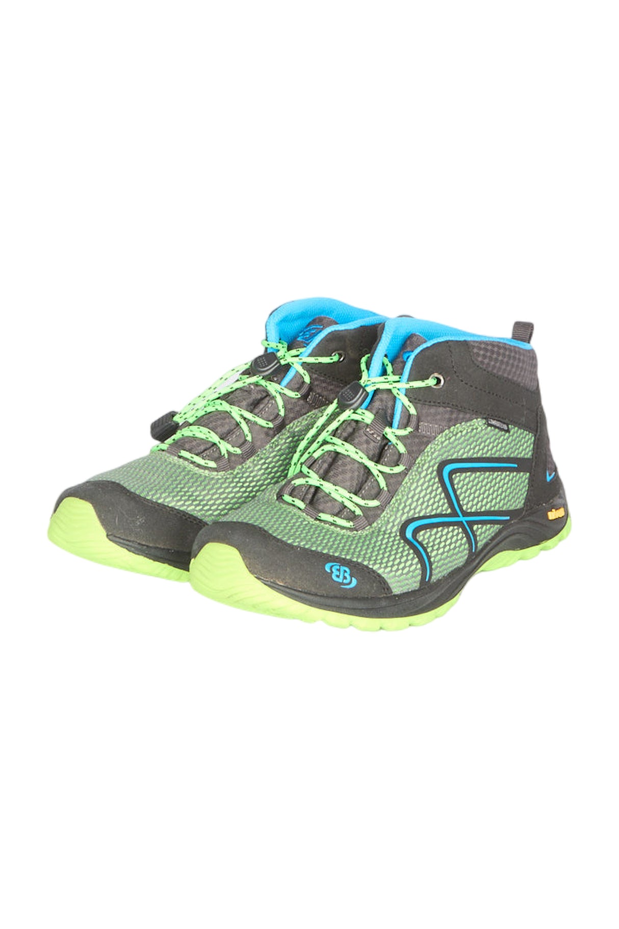 Wanderschuhe & Trekkingschuhe für Damen