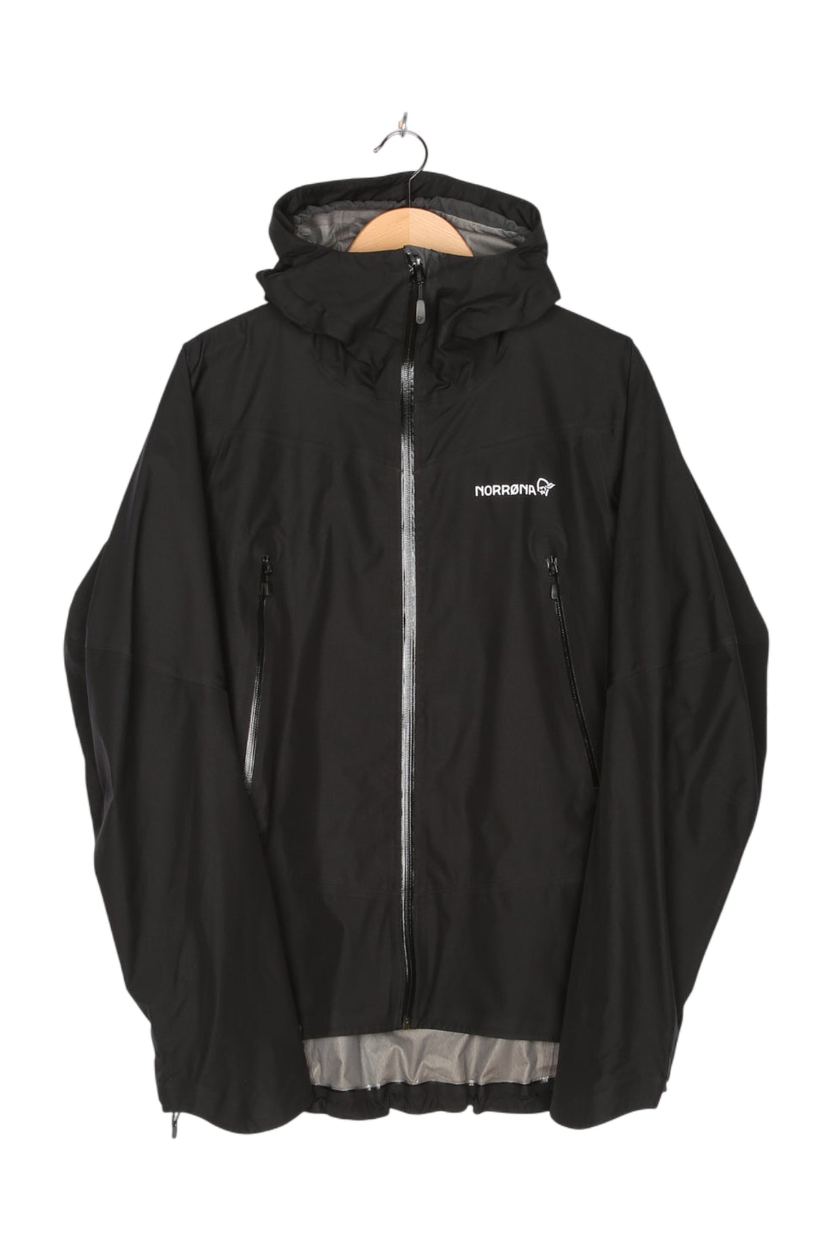 Regenjacke & Hardshelljacke mit GoreTex für Herren