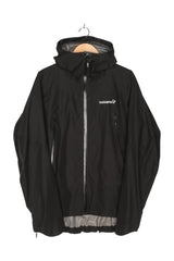 Regenjacke & Hardshelljacke mit GoreTex für Herren
