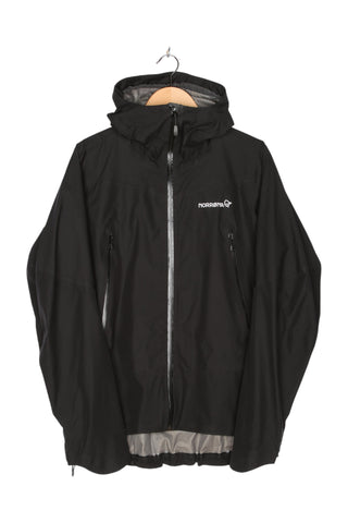Regenjacke & Hardshelljacke mit GoreTex für Herren