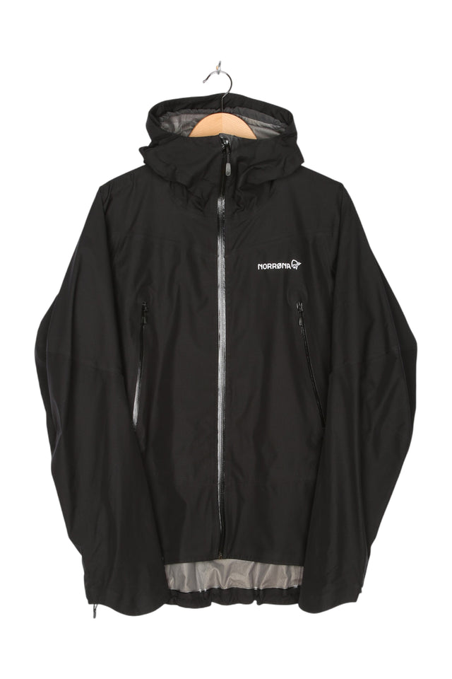 Regenjacke & Hardshelljacke mit GoreTex für Herren