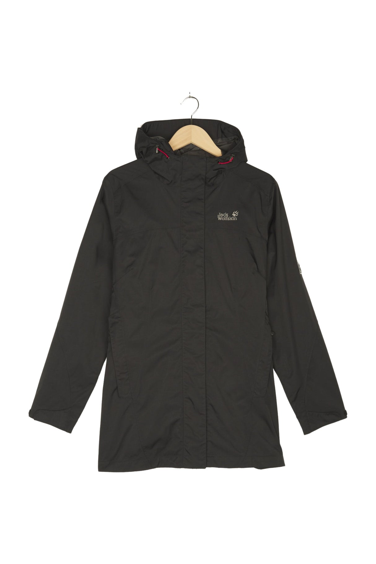 Hardshelljacke, Regenjacke für Damen