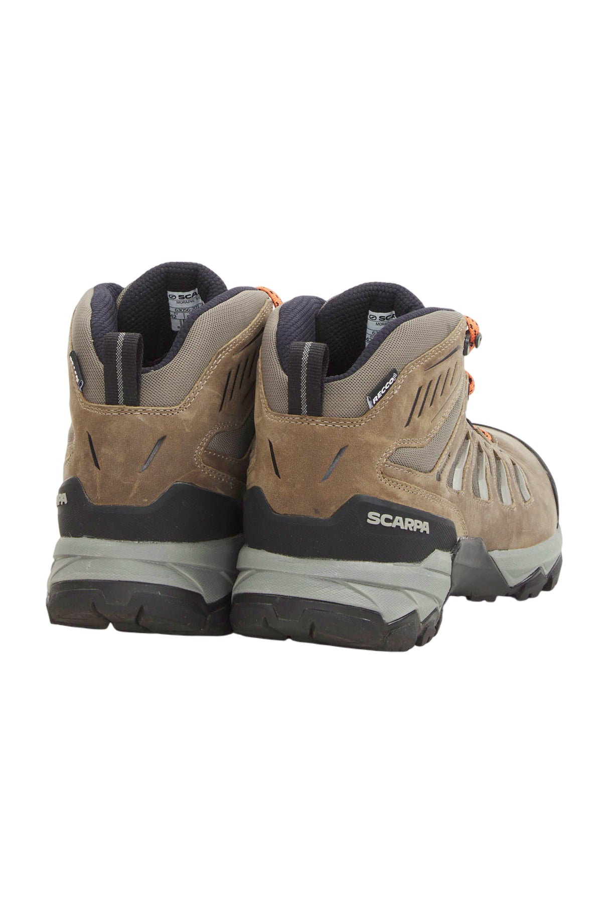 Wanderschuhe & Trekkingschuhe für Herren