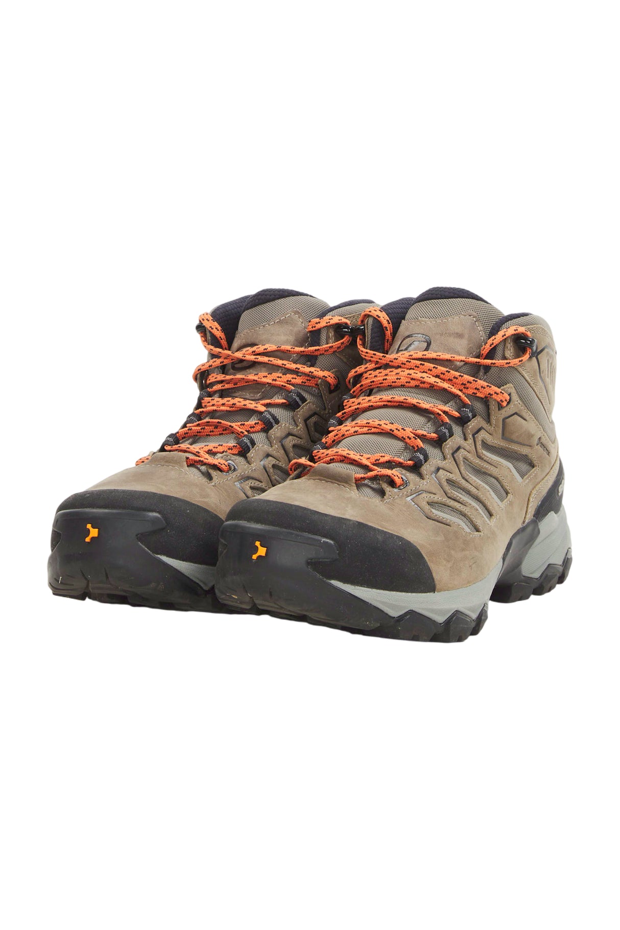 Wanderschuhe & Trekkingschuhe für Herren