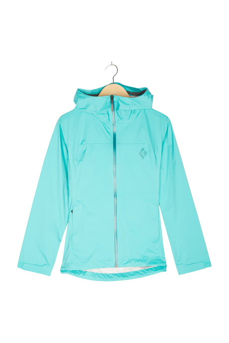 Hardshelljacke & Regenjacke für Damen