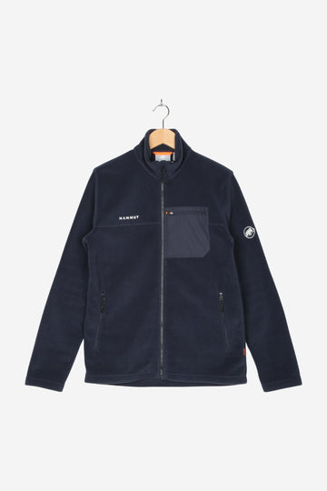 Fleecejacke für Herren