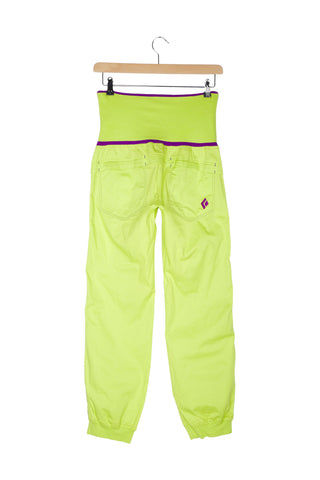 Kletterhose für Damen