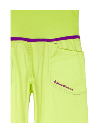 Kletterhose für Damen