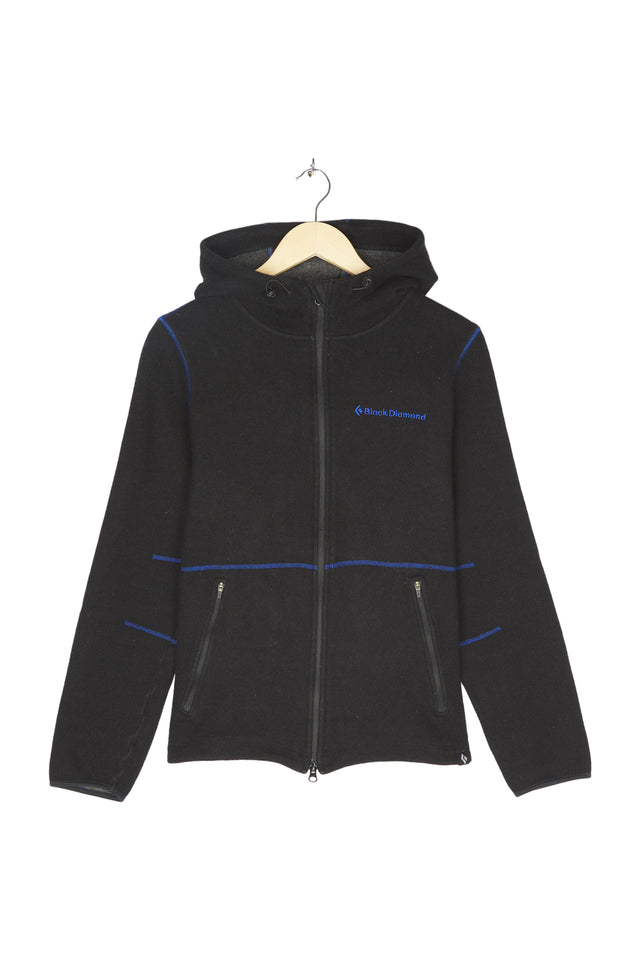 Fleecejacke für Damen