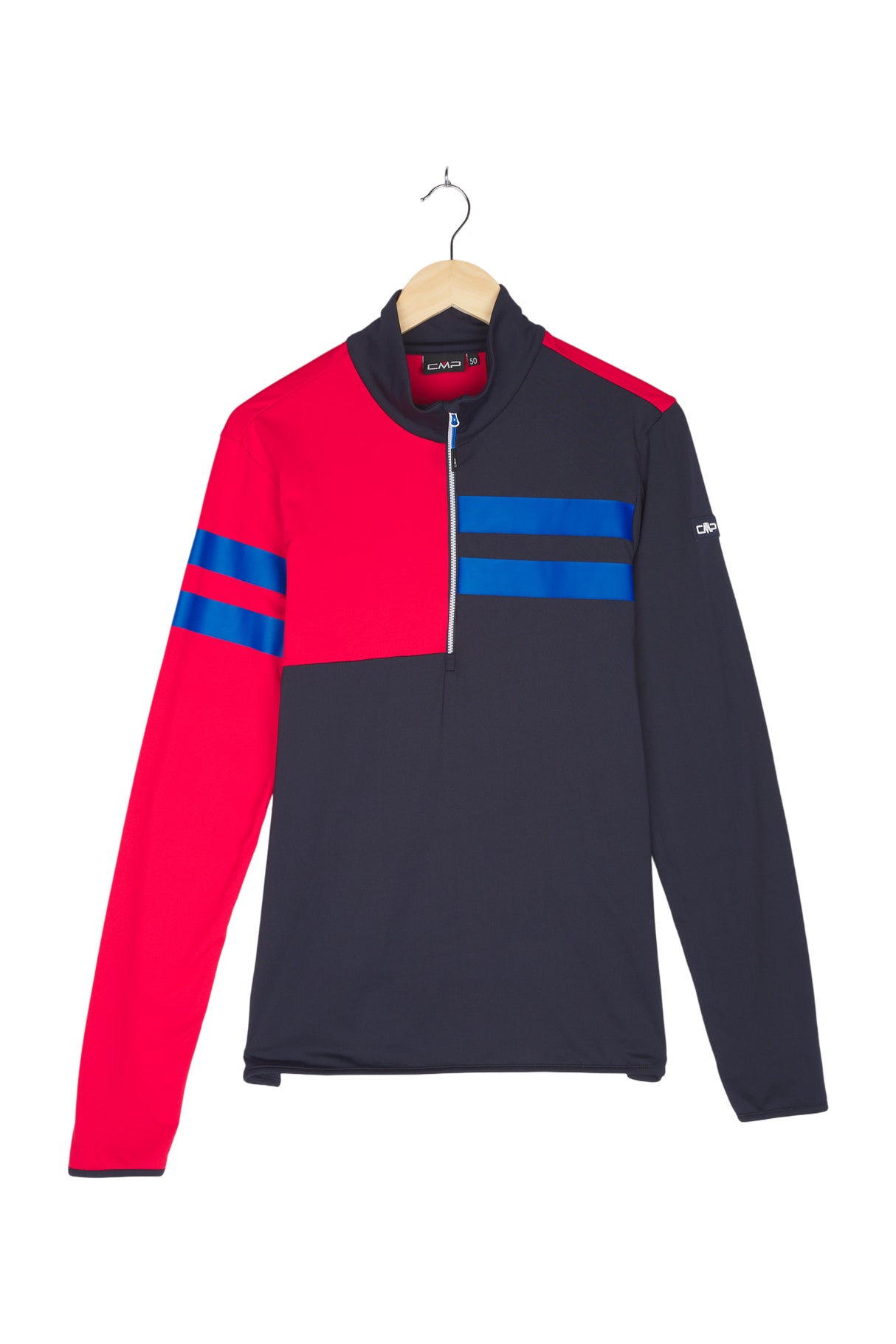 Longsleeve Funktion für Herren