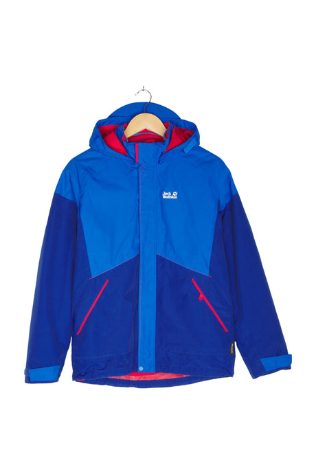 Hardshelljacke & Regenjacke für Kinder