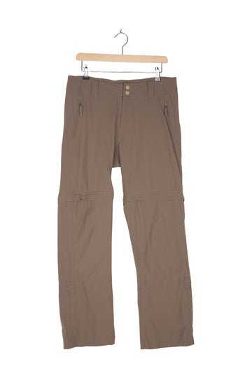 Zip-Hose für Herren