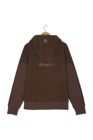 Fleecejacke für Herren