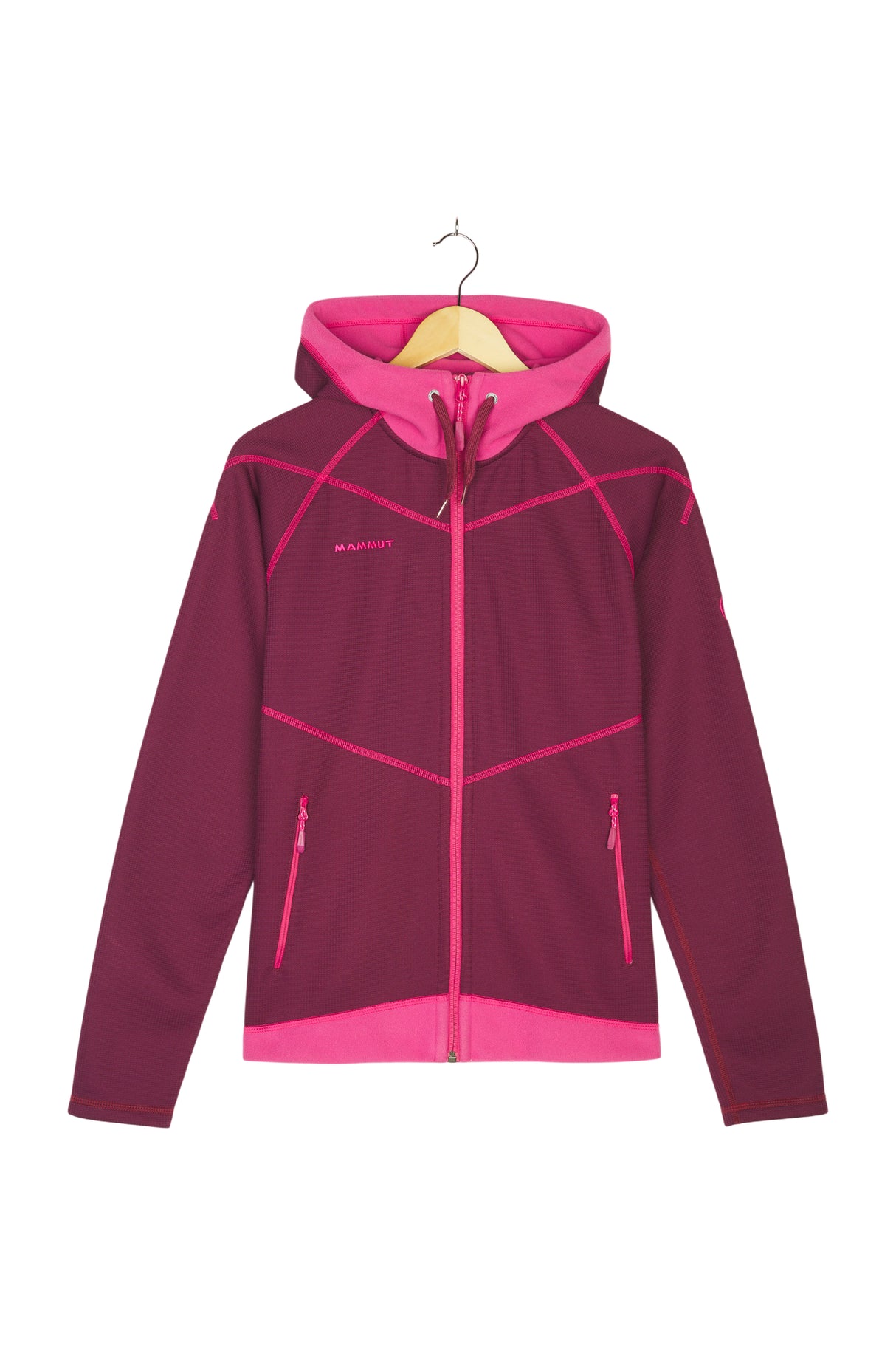 Fleecejacke für Damen