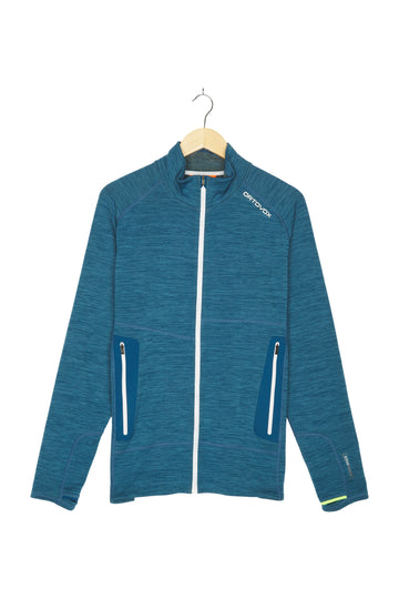 Fleecejacke für Herren