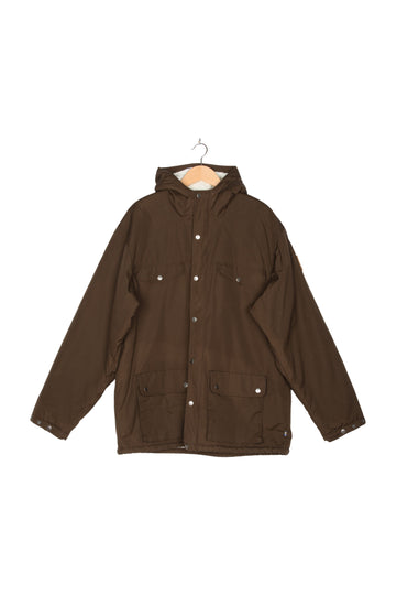 Winterjacke für Herren