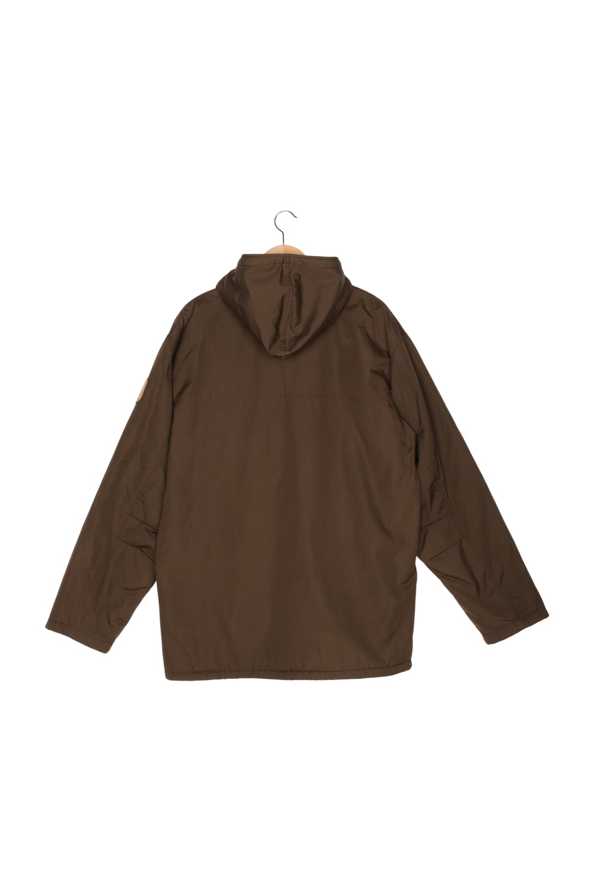 Winterjacke für Herren