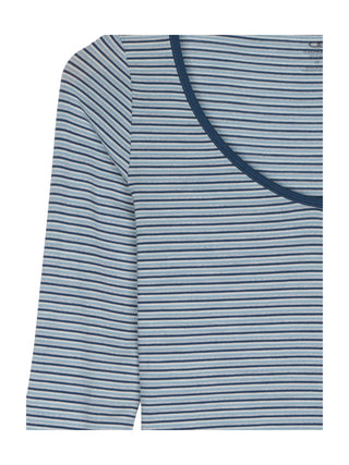 Longsleeve Merino für Damen