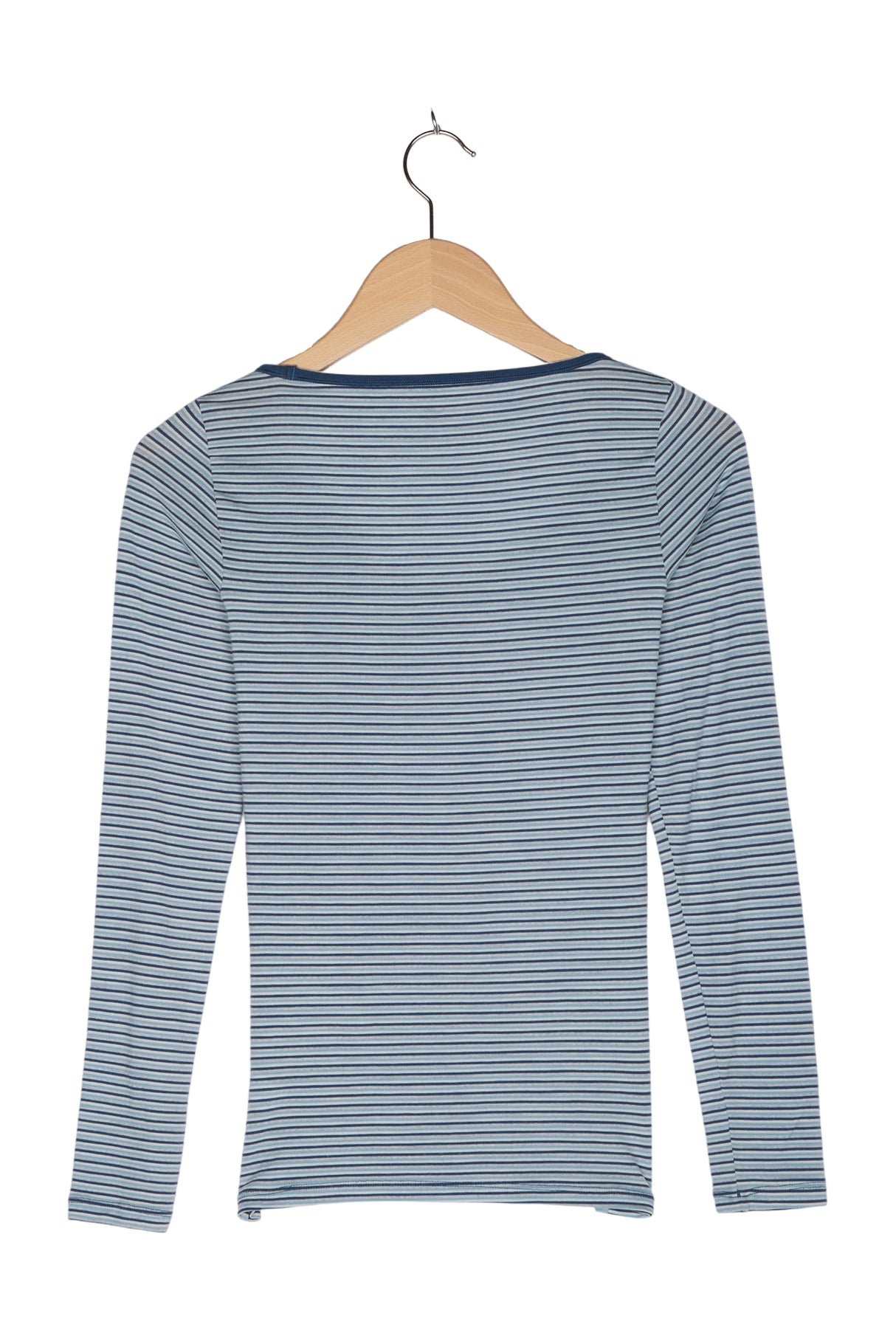 Longsleeve Merino für Damen
