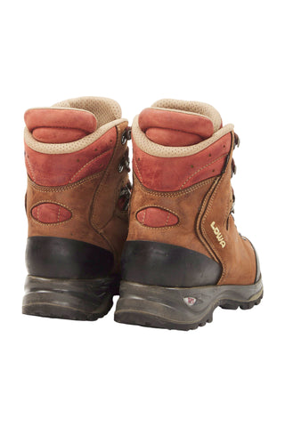 Wanderschuhe & Trekkingschuhe für Damen