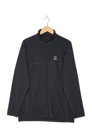 Fleecejacke für Herren