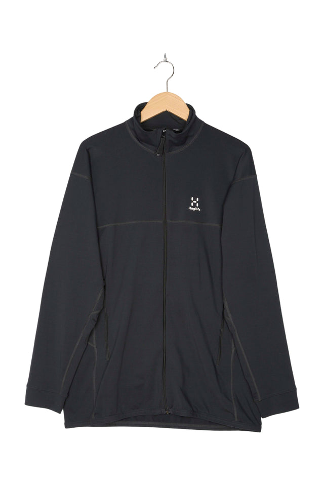 Fleecejacke für Herren