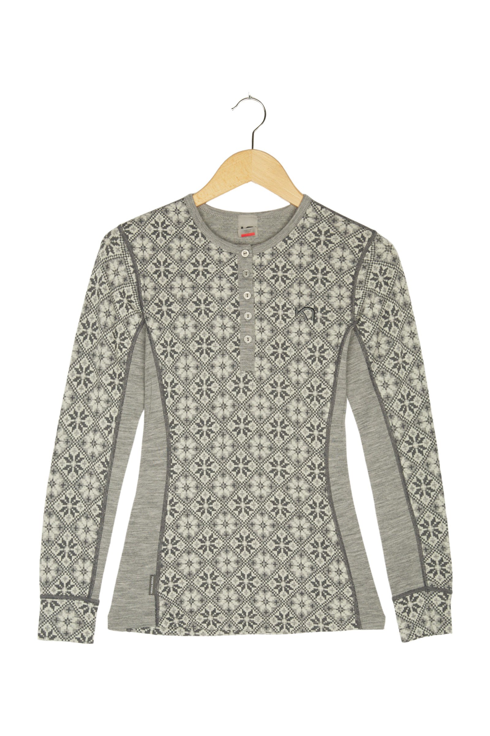 Longsleeve Funktion für Damen