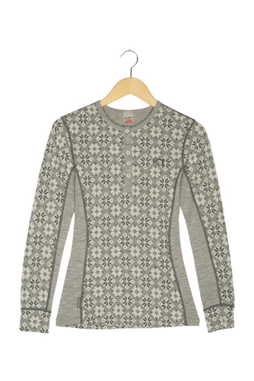 Longsleeve Funktion für Damen