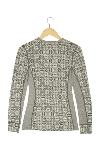 Longsleeve Funktion für Damen