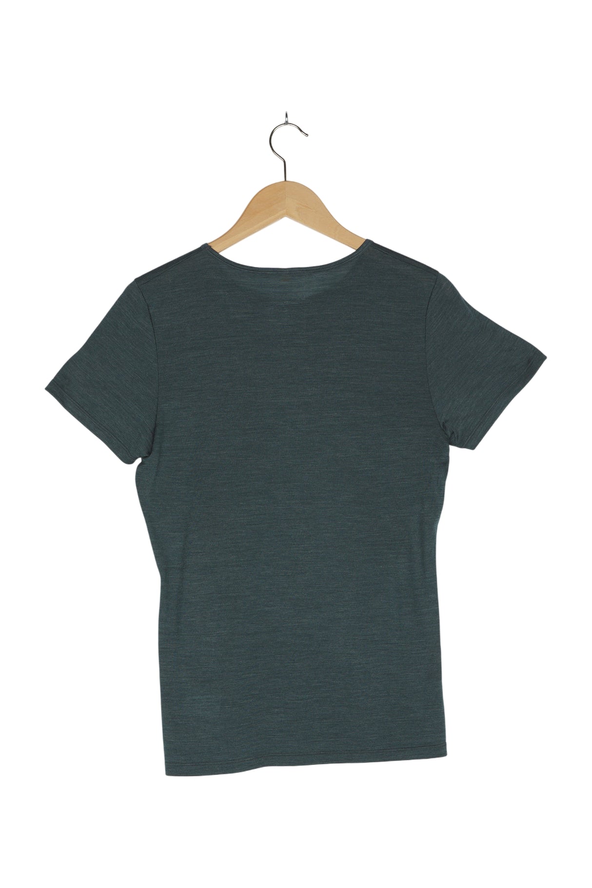 T-Shirt Merino für Damen