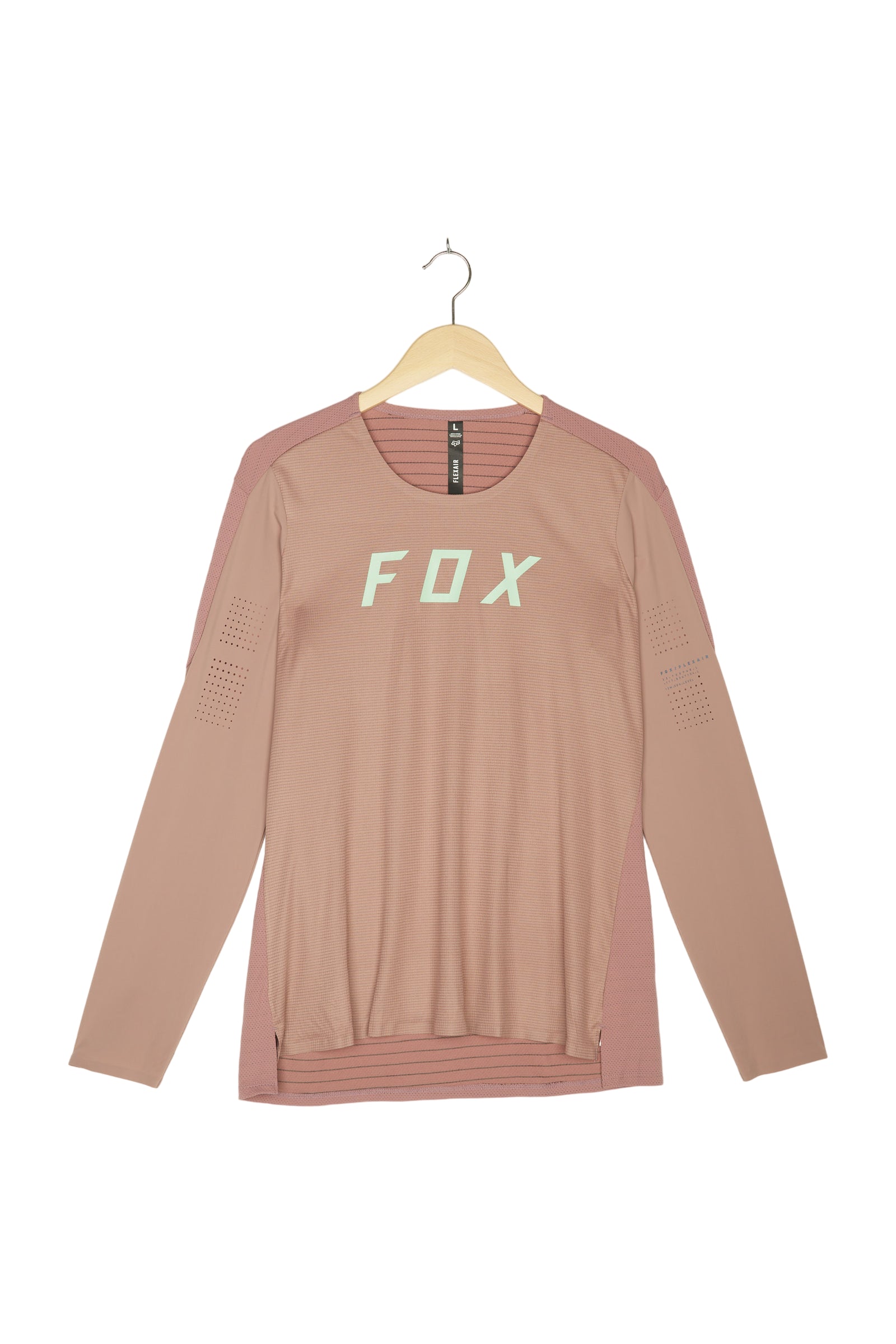 Longsleeve Funktion für Damen