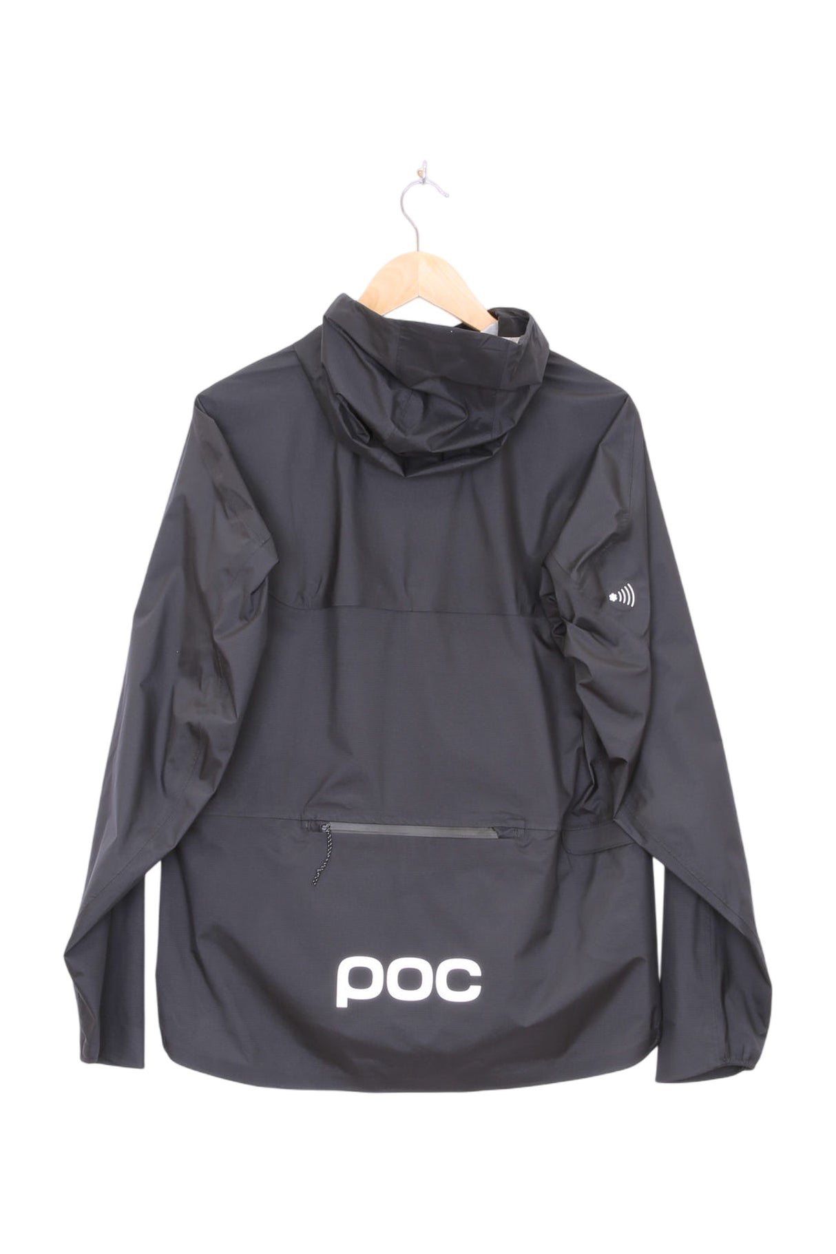 Radjacke für Herren