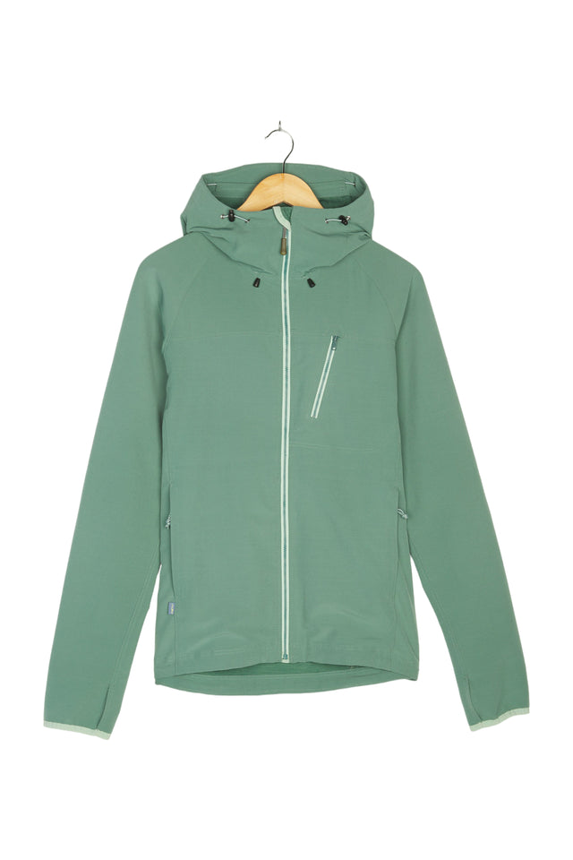 Softshelljacke für Damen