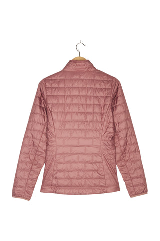 Kunstfaserjacke für Damen