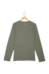 Longsleeve Freizeit für Herren