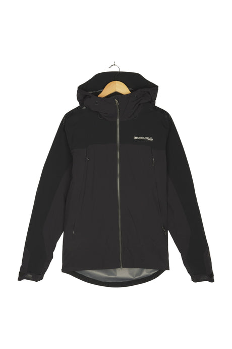 Hardshelljacke, Regenjacke für Herren